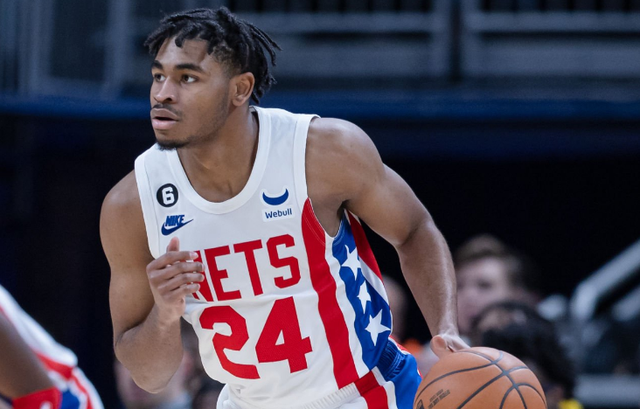 篮网前途光明!,德罗巴新星重要助攻表现突出热度持续攀升 篮网前途光明!,德罗巴新星重要助攻表现突出热度持续攀升