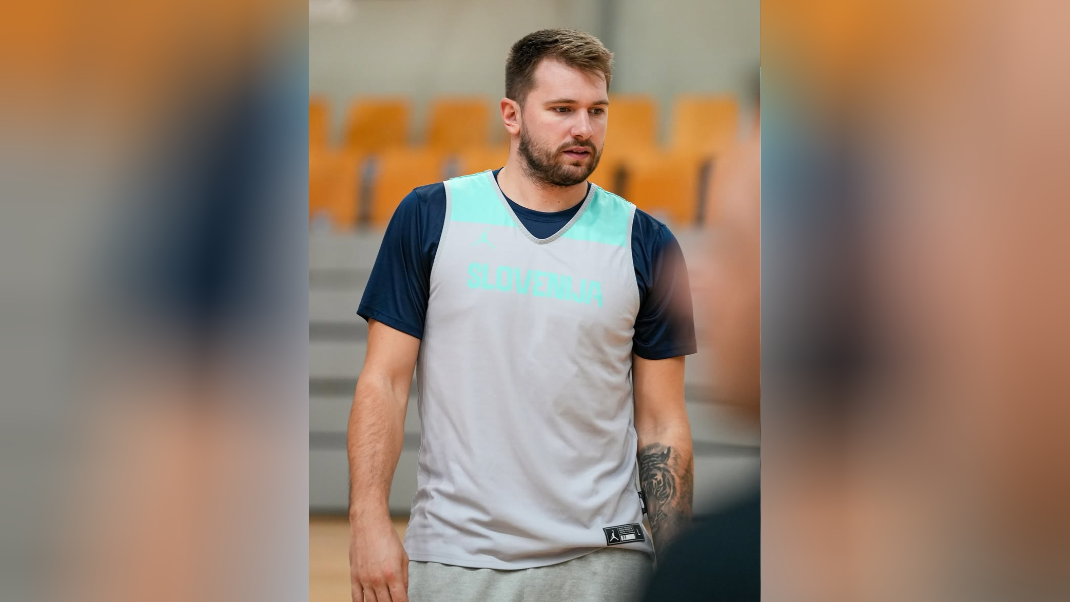 关于东契奇在德国队比赛中重返赛场,战术调整引发热议!全场沸腾不已的信息 关于东契奇在德国队比赛中重返赛场,战术调整引发热议!全场沸腾不已的信息