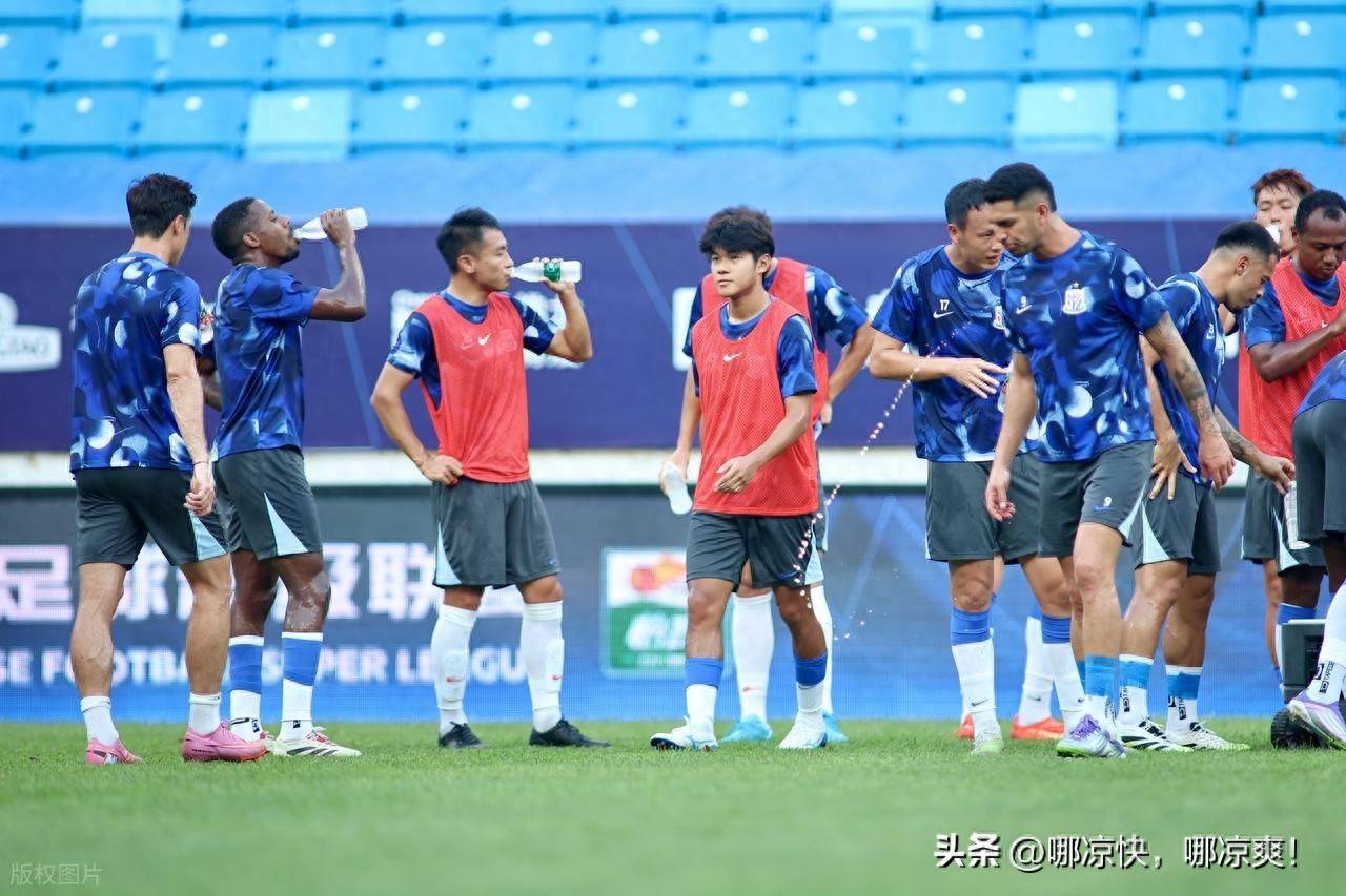 中超赛程吃紧，上海申花今晚复出首秀，质疑声仍在，赛季目标并未改变的简单介绍