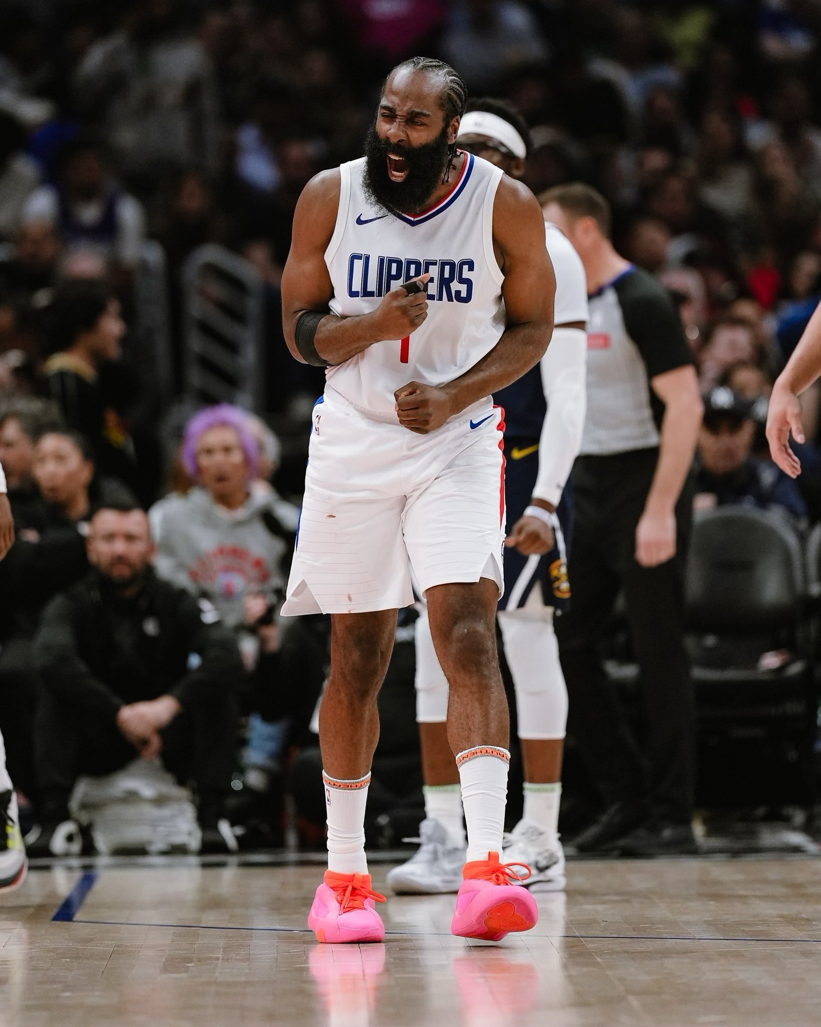 集结日尼斯远射贴柱——NBA总决赛节点到来，目标明确，轮换策略成焦点