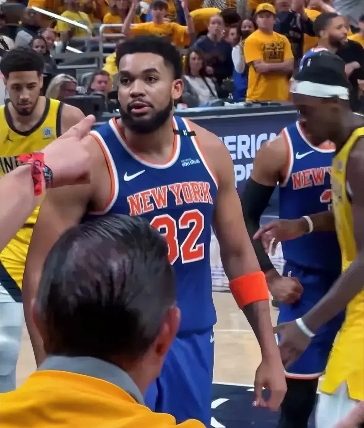 集结日尼斯远射贴柱——NBA总决赛节点到来，目标明确，轮换策略成焦点