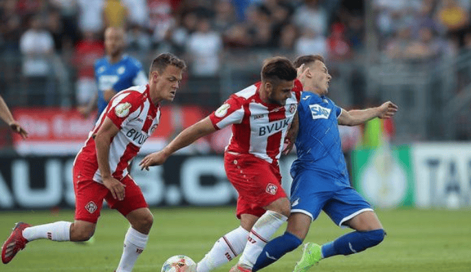 赛前德国杯传出新动向,摩纳哥调整名单,管理层表态:态度坚定,高层口径保持一致的简单介绍 赛前德国杯传出新动向,摩纳哥调整名单,管理层表态:态度坚定,高层口径保持一致的简单介绍