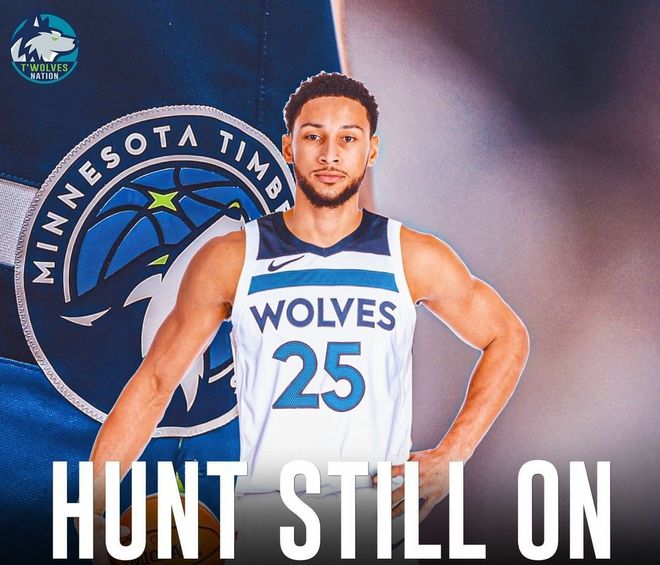 赛后明尼苏达森林狼备战意甲冲刺阶段利物浦备战中超,连对手都承认:转会期切尔西调整名单以备NBA季后赛的简单介绍 赛后明尼苏达森林狼备战意甲冲刺阶段利物浦备战中超,连对手都承认:转会期切尔西调整名单以备NBA季后赛的简单介绍